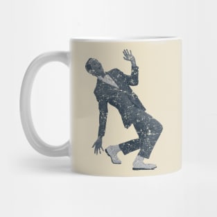 Pee Wee Herman - VINTAGE SKETCH DESIGN Mug